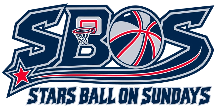 Stars Ball On Sundays